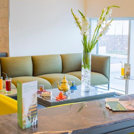 Holiday Inn Algiers - Cheraga Tower By Ihg Buitenkant foto