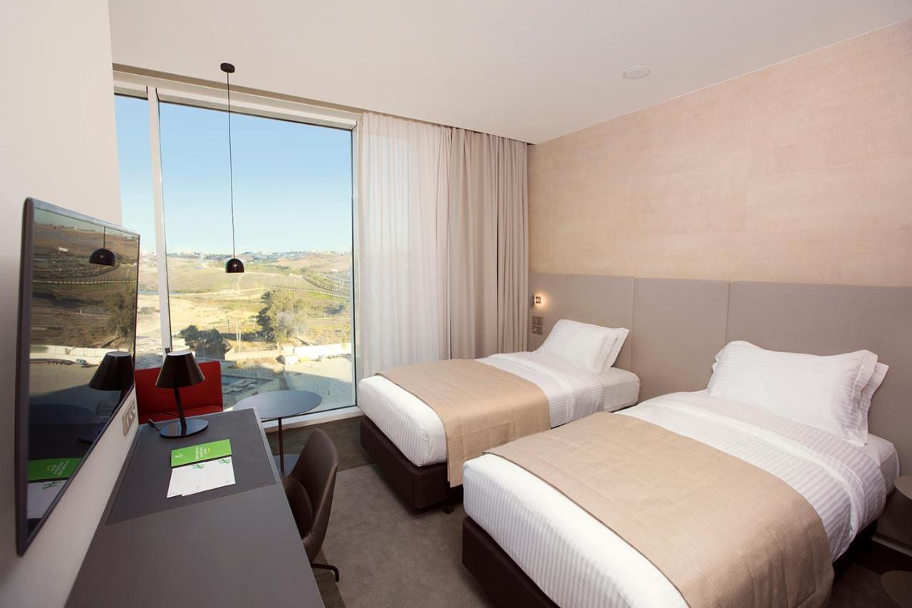 Holiday Inn Algiers - Cheraga Tower By Ihg Buitenkant foto