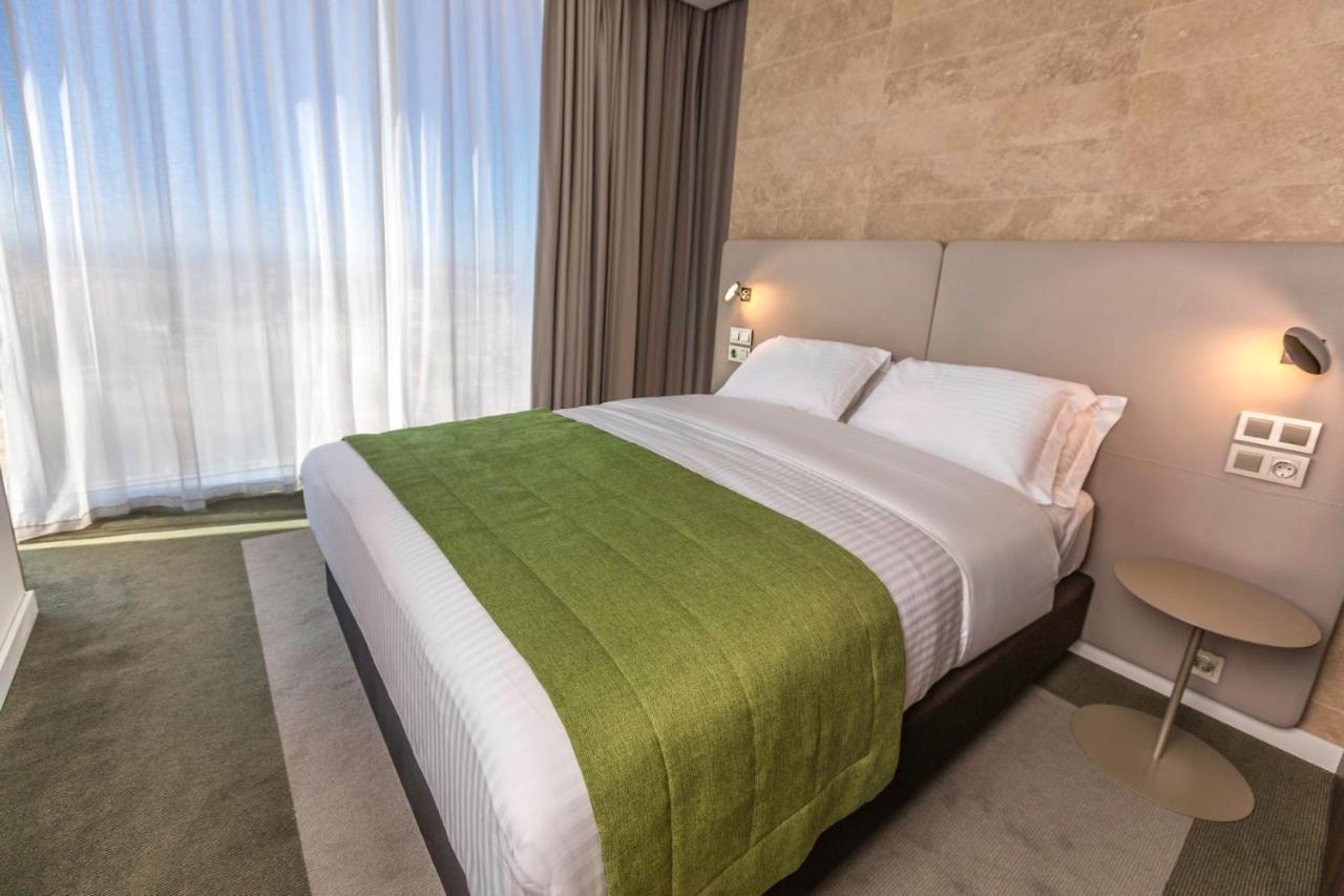 Holiday Inn Algiers - Cheraga Tower By Ihg Buitenkant foto