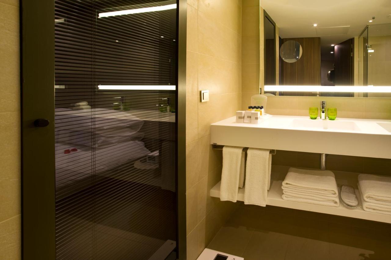 Holiday Inn Algiers - Cheraga Tower By Ihg Buitenkant foto