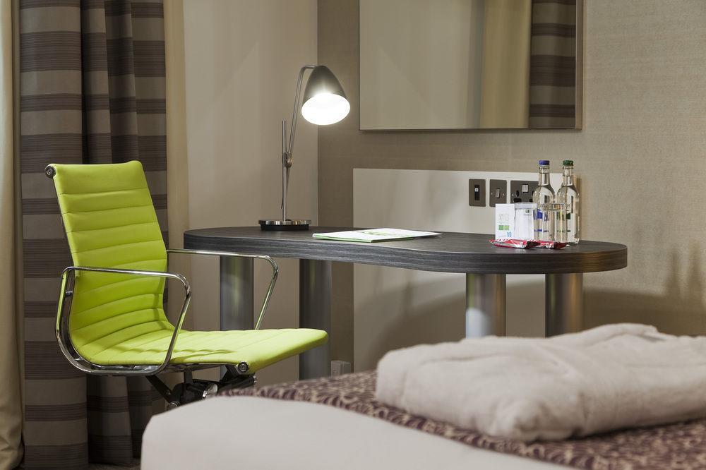 Holiday Inn Algiers - Cheraga Tower By Ihg Kamer foto