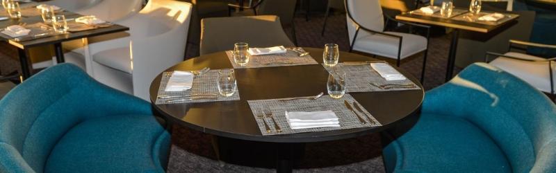 Holiday Inn Algiers - Cheraga Tower By Ihg Buitenkant foto