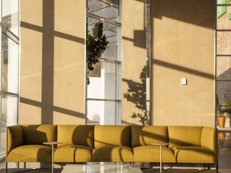 Holiday Inn Algiers - Cheraga Tower By Ihg Buitenkant foto