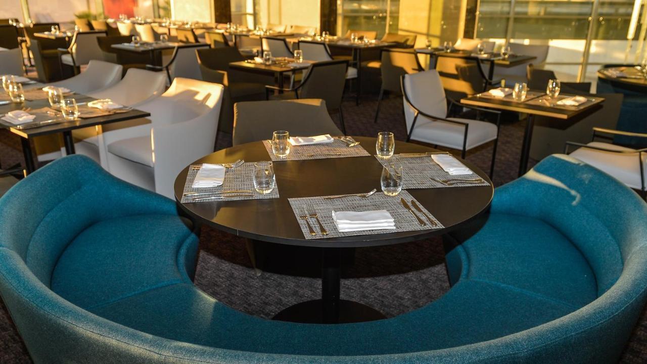 Holiday Inn Algiers - Cheraga Tower By Ihg Buitenkant foto