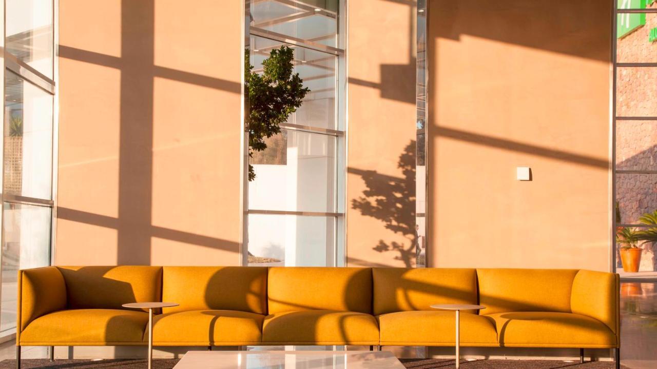 Holiday Inn Algiers - Cheraga Tower By Ihg Buitenkant foto